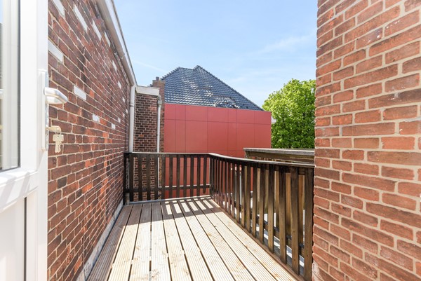 Medium property photo - Filips van Bourgondiëstraat, 3117 SC Schiedam